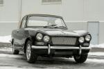 Triumph Sports 6 1962 года
